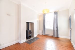 Open plan dining/reception room- click for photo gallery